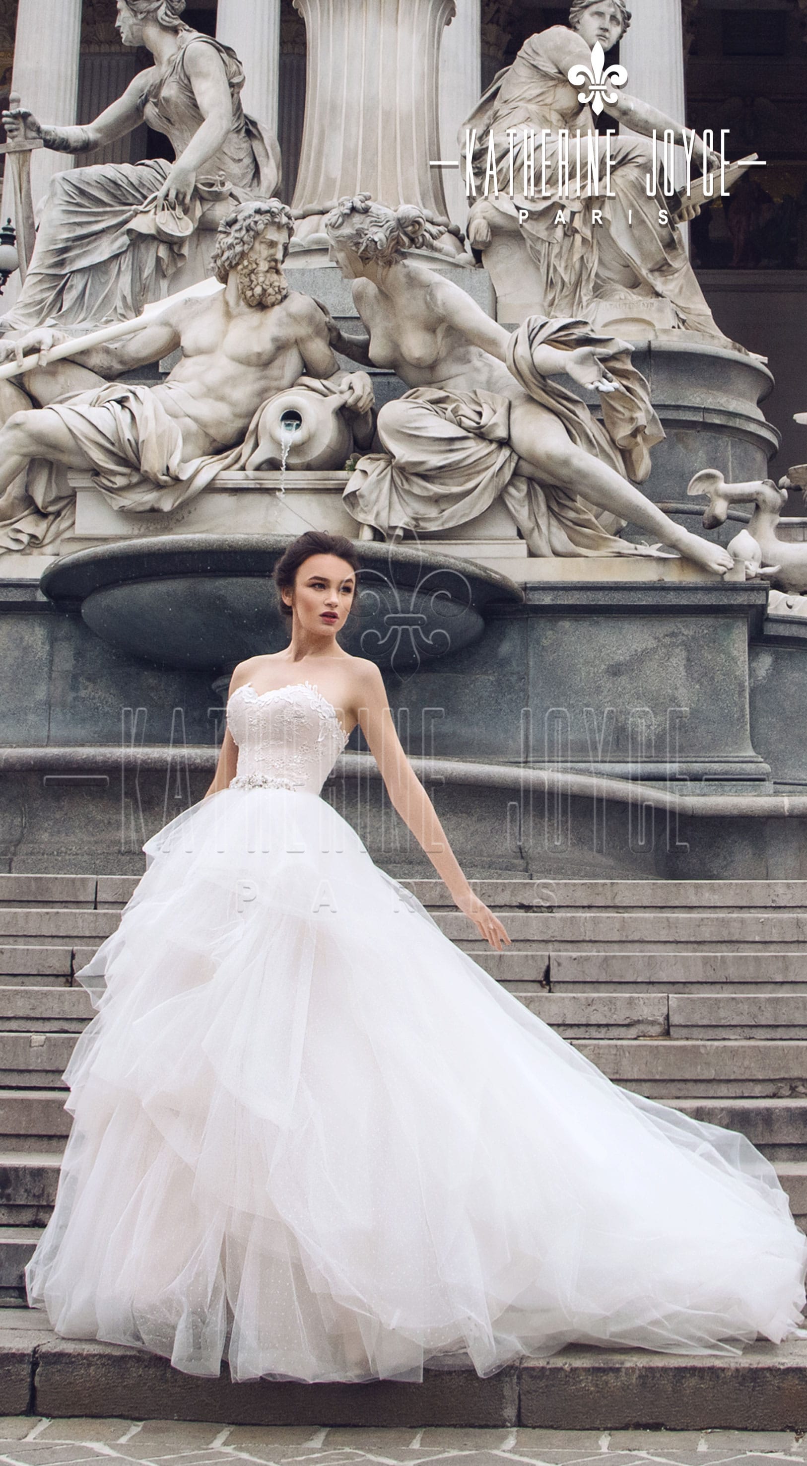 пишне весільне плаття Київ