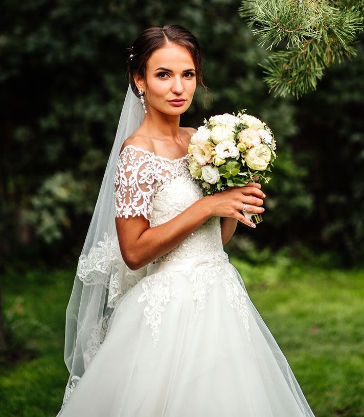 Отзыв о свадебном салоне платьев, Киев от Алёна