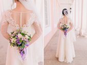 Отзыв о свадебном салоне платьев, Киев от Вікторія